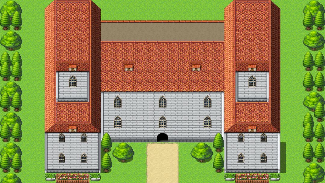 伊始大陆游戏截图