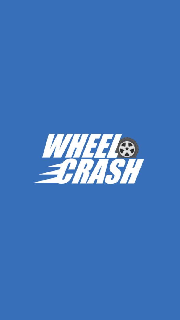Wheel Crash游戏截图