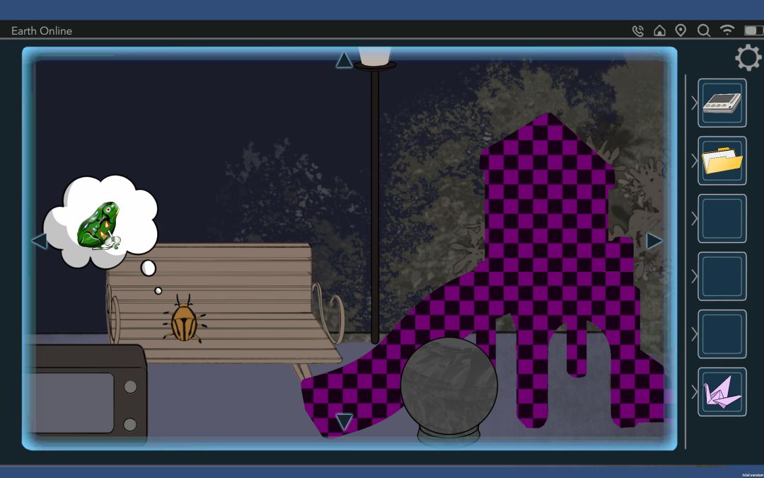 Bug in Bug游戏截图