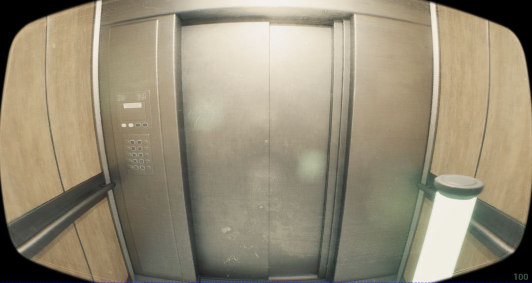 BACKTEAM游戏截图