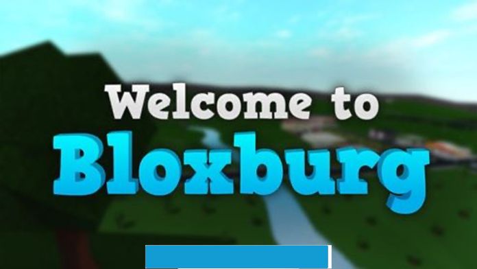 Bloxburg游戏截图