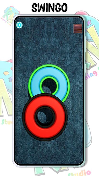 Sensory fidget toys! destress游戏截图