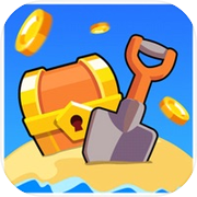 Treasure Digger: Adventure RPGicon