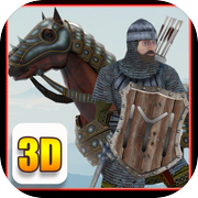 Sword Fight Dirilis Gaziicon