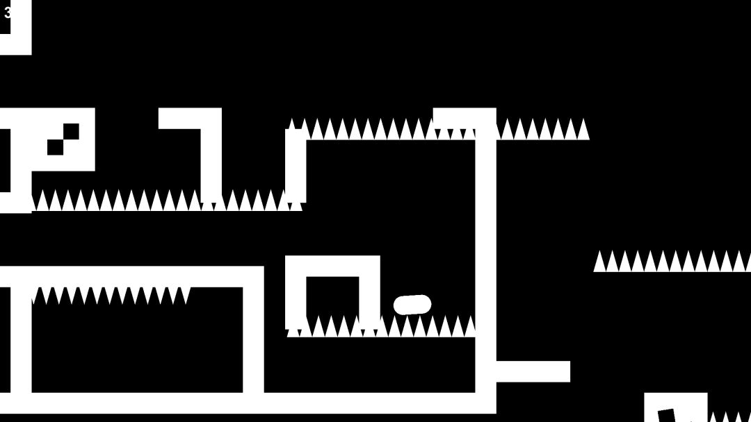 光与影的捕捉游戏截图