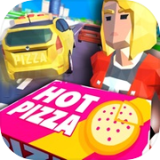 60 Seconds Deliveryicon