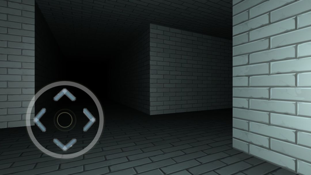 直视深渊者之黑暗迷宫游戏截图