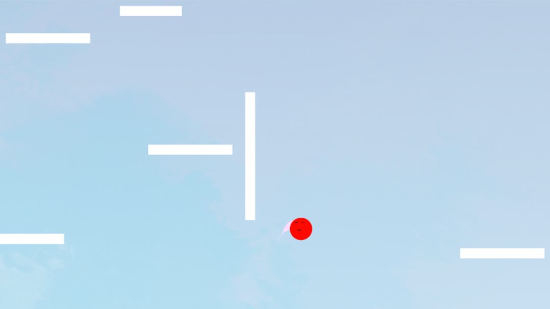 终结之地游戏截图