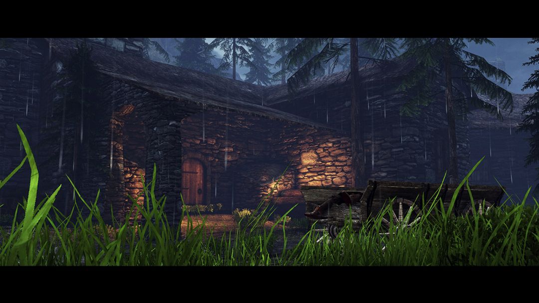 骑士精神:中世纪战争游戏截图