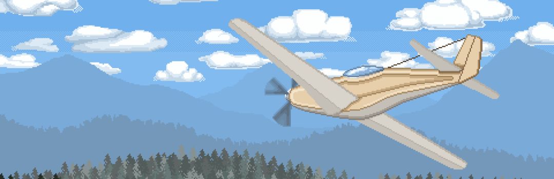Frequent Flyer游戏截图