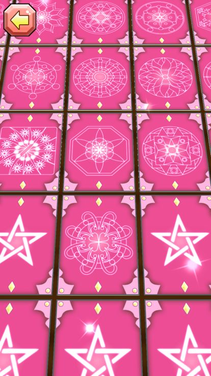 紅豆妮樂園游戏截图