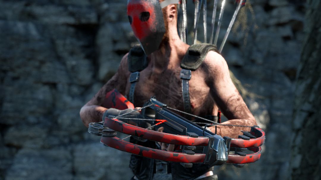 Die Young游戏截图