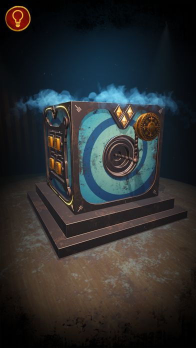 小丑的惊喜魔术箱游戏截图