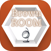 EscapeGame BrownROOMicon