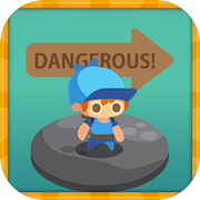 Keep Jumping:Never Stopicon