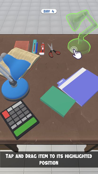 School Monitor游戏截图