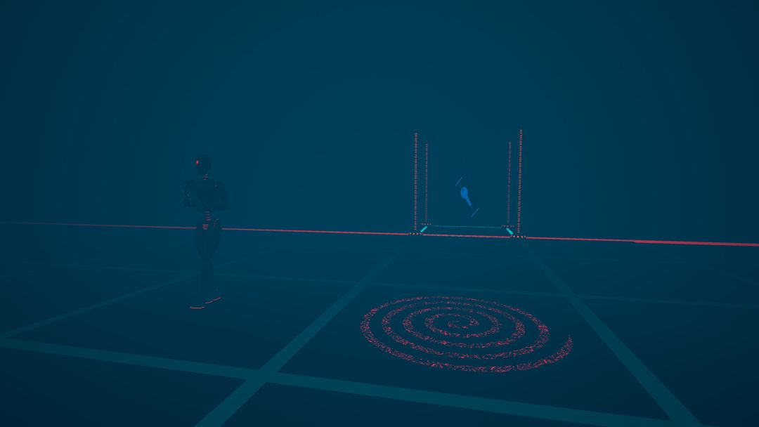 Maze Sounds游戏截图