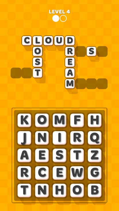 Word Scope!游戏截图