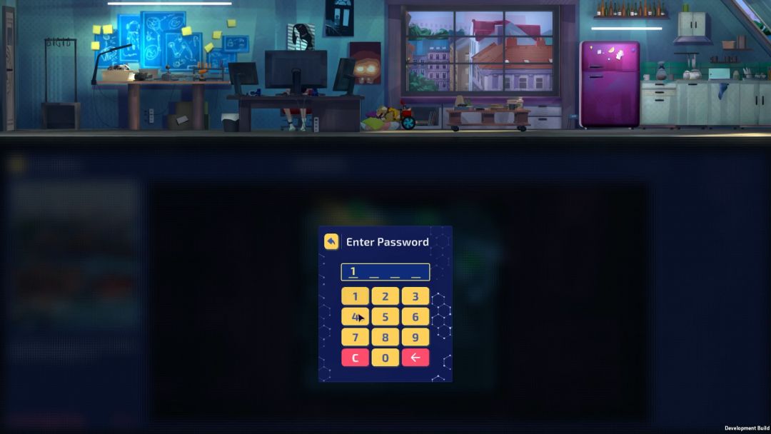 Song of Farca: Prologue游戏截图