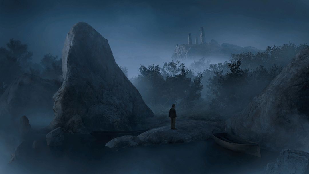 Saint Kotar游戏截图