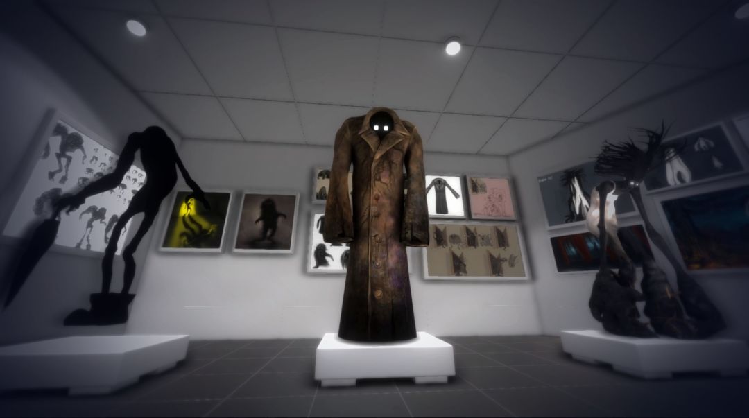 睡梦之中 增强版游戏截图