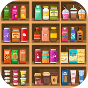 货柜消消消-解压收纳小游戏