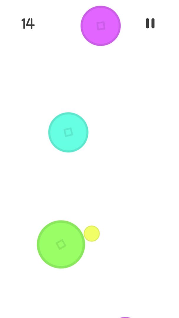 360 Ball游戏截图