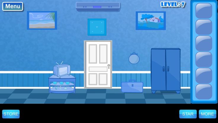 密室逃脱智力挑战游戏截图