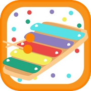 Xylophone Monkeysicon