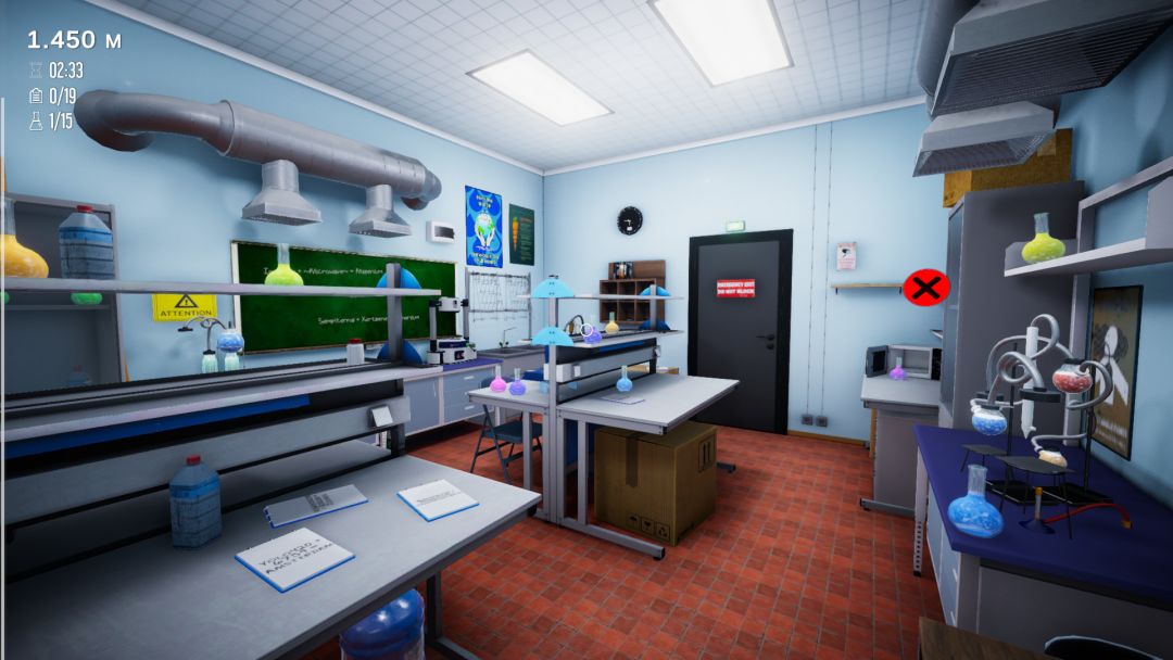 Size Matters游戏截图