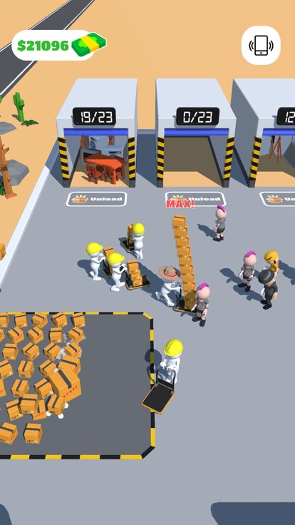 Storage Wars!游戏截图