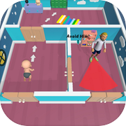 Naughty Boy Escape Daddyicon