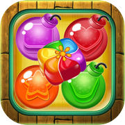 Candy Match Blast 3icon