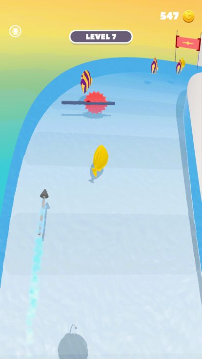 Fishing Fest游戏截图