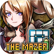 The Mazer: Creator of Mazeicon