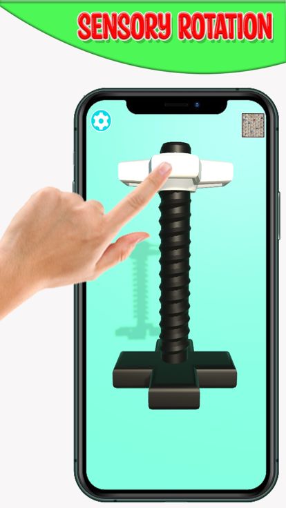 Autism Sensory Games & Toys游戏截图