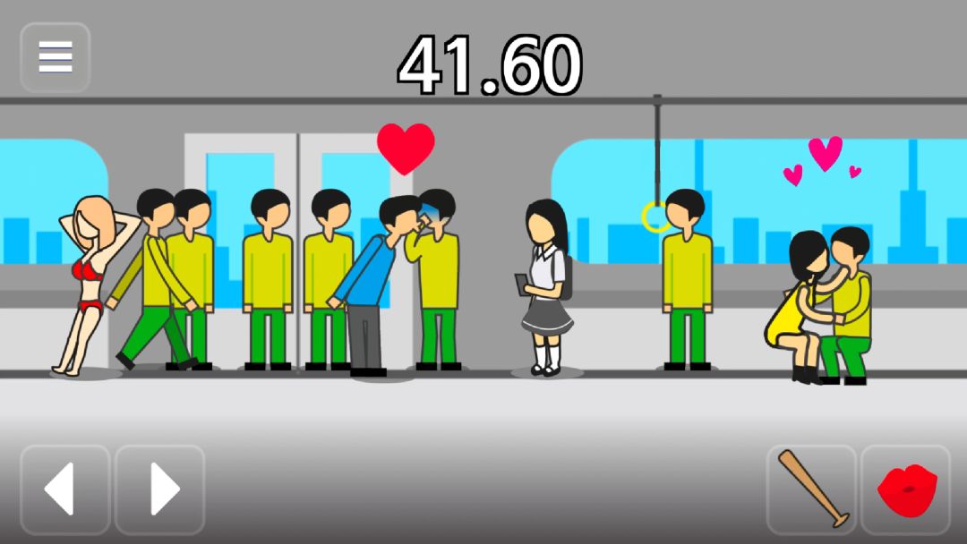 地球灭亡前60秒!游戏截图