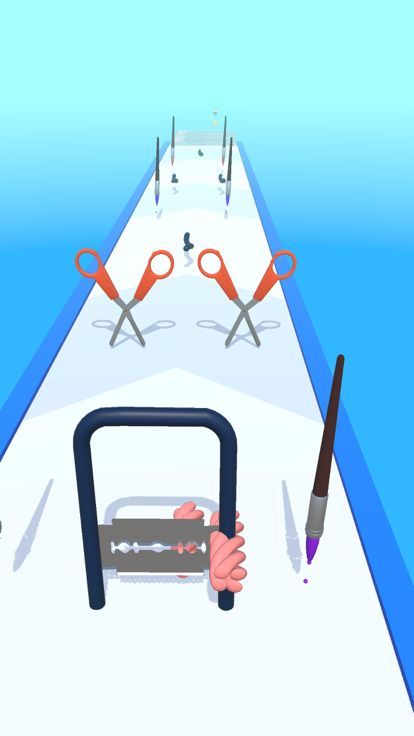 Macrame Stack游戏截图