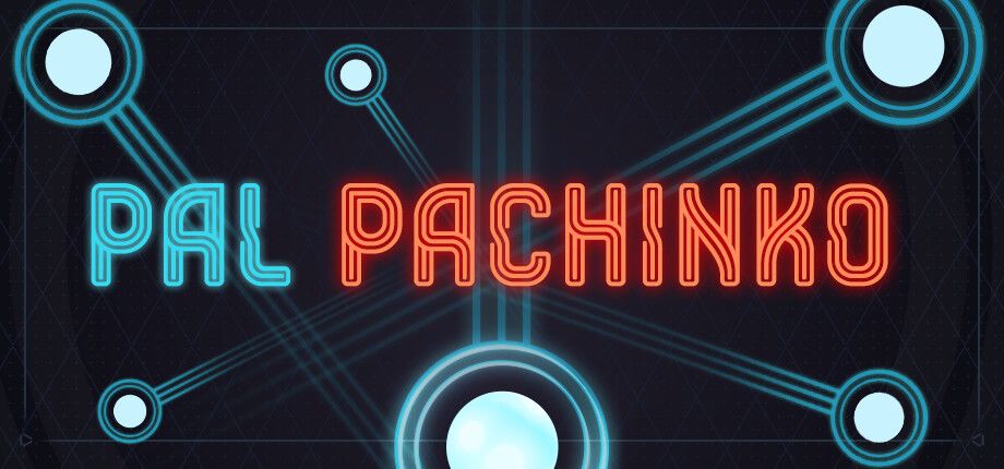 Pal Pachinko游戏截图