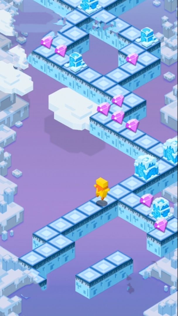 奇幻与冒险游戏截图