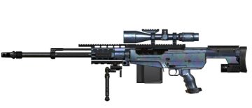 【限时福利】免费送紫枪啦！这个冬天不太冷！