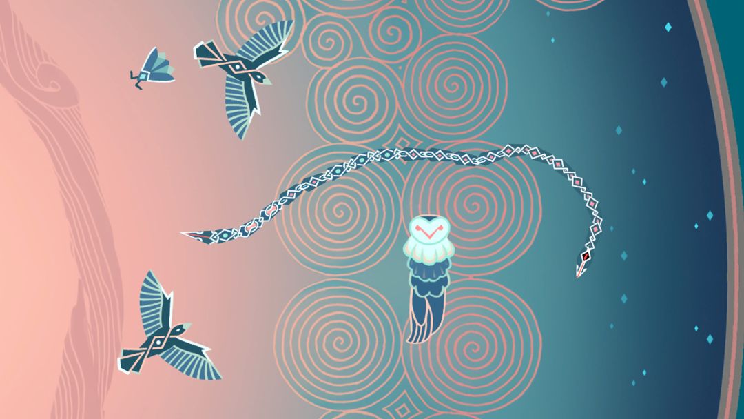 Ophidia游戏截图