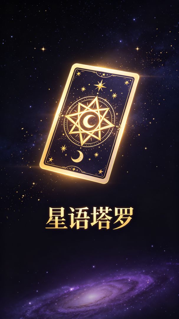 星语塔罗游戏截图