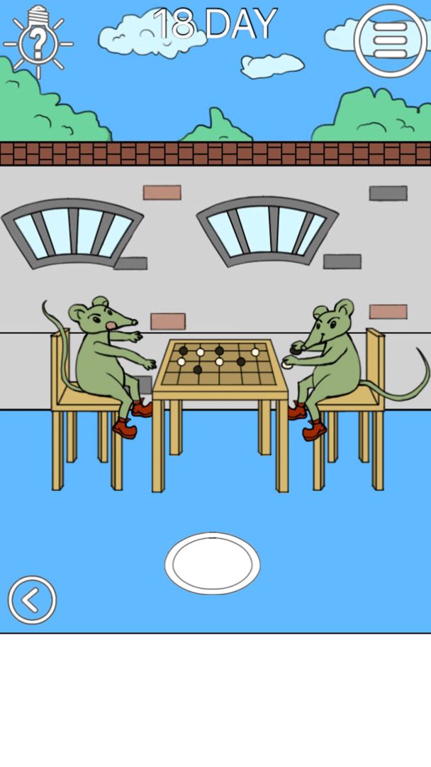 我进不去学校了2游戏截图