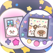 我的电子宠物icon