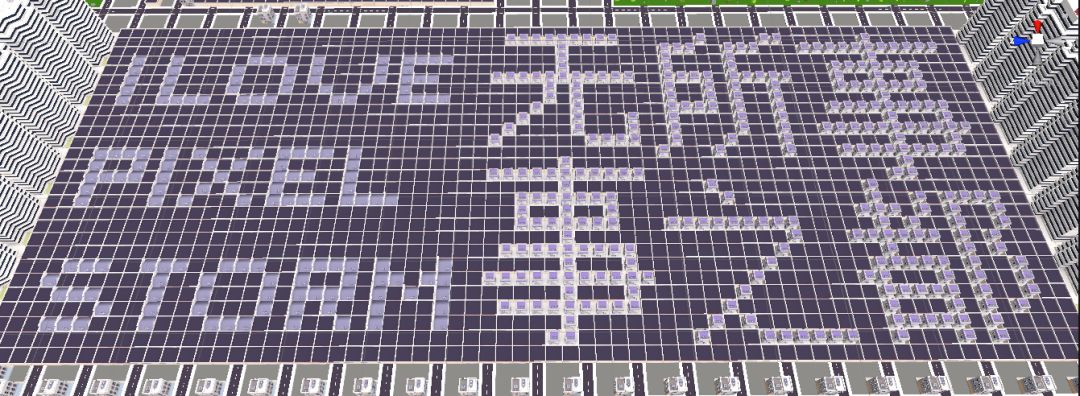 无所事事之都游戏截图