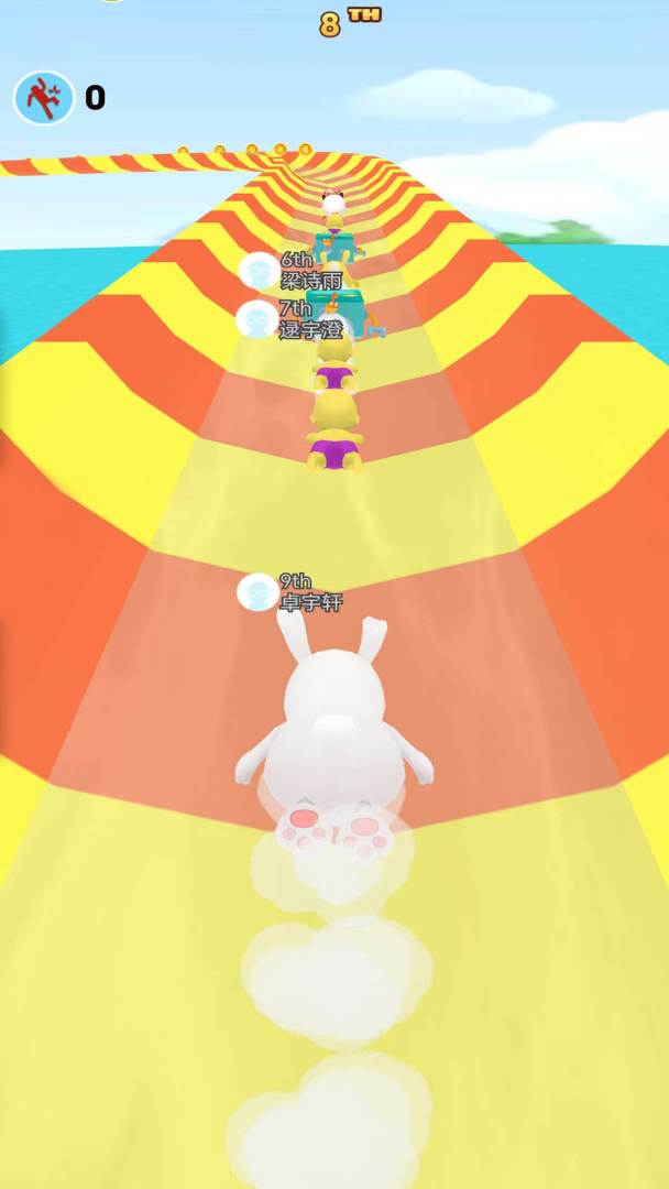 萌果闯关赛游戏截图