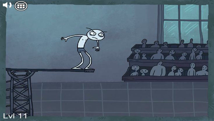 史上最牛最好玩的游戏OL ：最难最坑爹最囧游戏2 九游闯关打架游戏王 饥荒大作战游戏截图