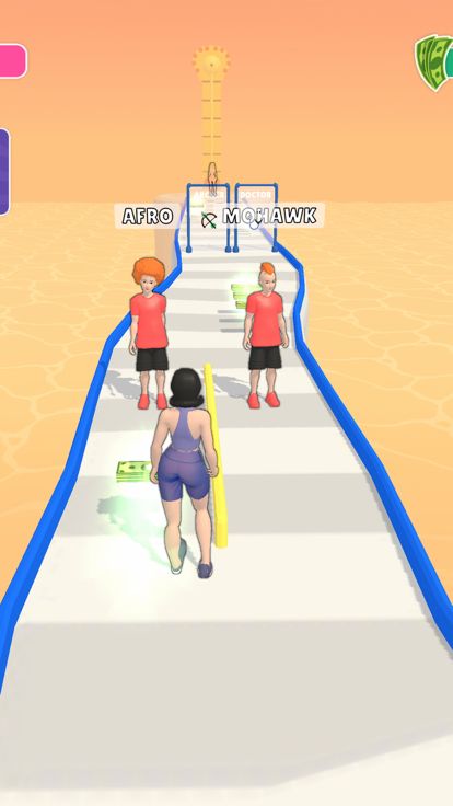 Dream Boyfriend游戏截图