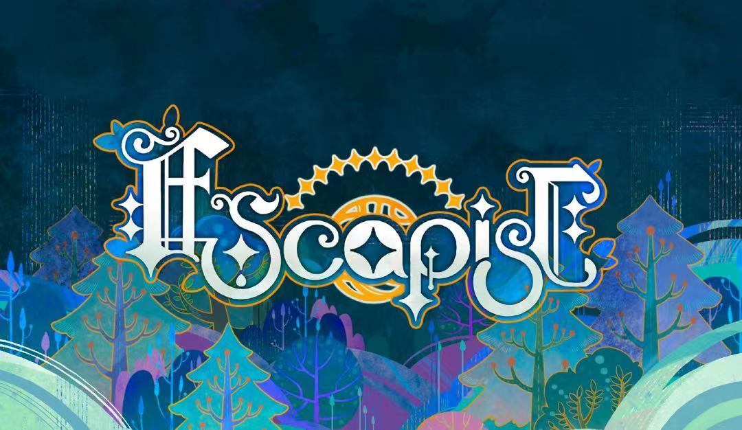 escapist游戏截图